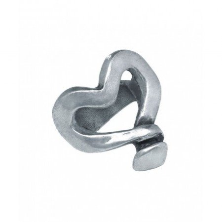 Anello Unode50 Donna CLASICOS PLATA in Argento ANI0265MT - ANI0265MT